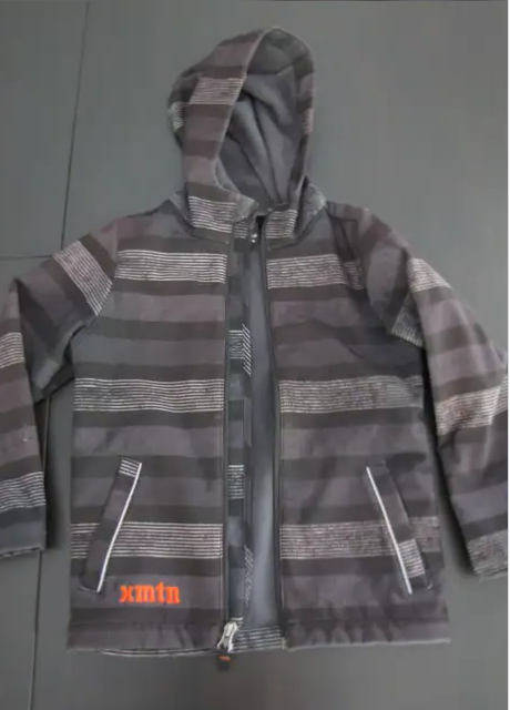 Waterproof Coat (Fall/Spring)