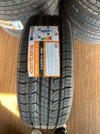 215/55R16 All Season Tires
