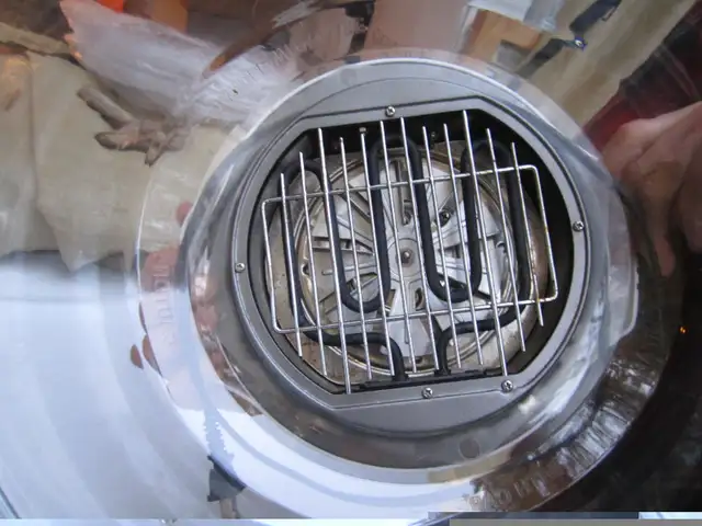 Nuwave Infared Oven63735878249219125