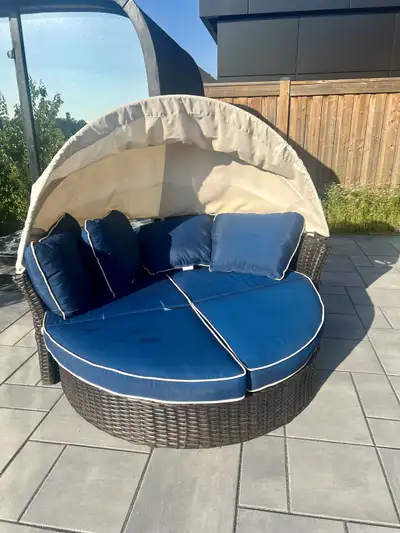 patio furniture, View more