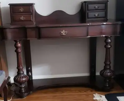 Vintage Table , View more