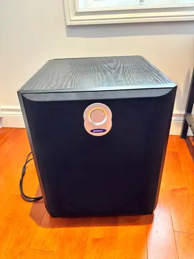 Energy S10.3 Subwoofer, View more