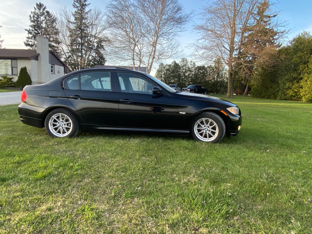 BMW 323I in Cars & Trucks in Chatham-Kent - Image 2