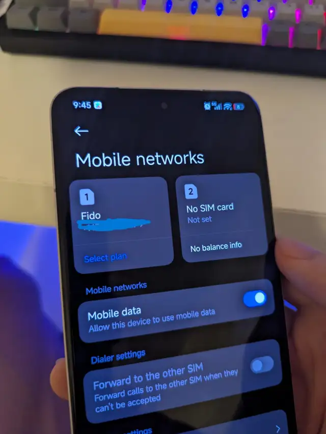 *READ* Xiaomi 15 Pro 256GB — MINT CONDITION in Cell Phones in Markham / York Region - Image 11