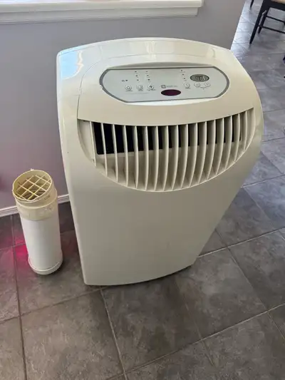 Portable Air Conditioner - Maytag, View more