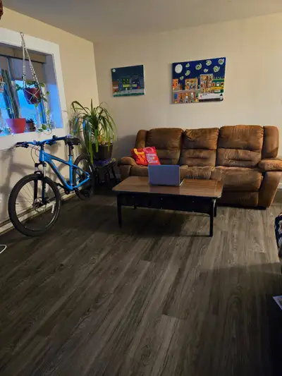 Two Bedroom apartment available! In St. Boniface! Available immediately. HIGHLIGHTS! EIA friendly -F...