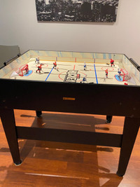 Sportcraft Rod Hockey Table