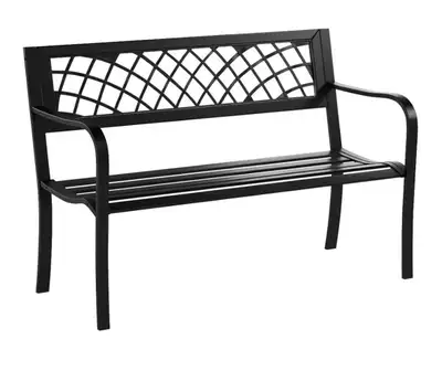Outdoor Patio Bench NEW, View more