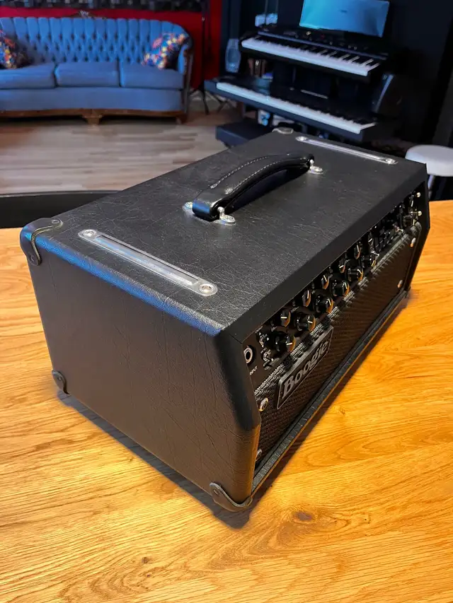 MESA BOOGIE MARK V 3562863281444355123