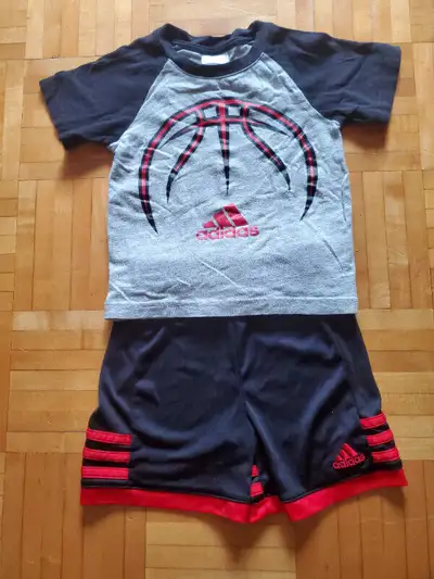 Vêtements pour garçon 2-3 ans, View more