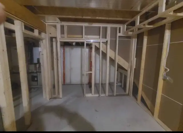 Deck making , Railing, Fence64744749487105121