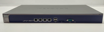 Netgear WC7500 ProSAFE Wireless LAN Controller + 9 WAC730 AP's, View more