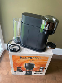 Cafetière Nespresso Vertuo Next