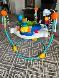 Baby Einstein Activity Center Jumper