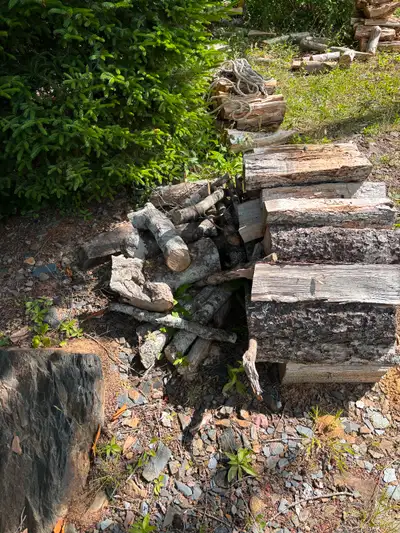 Hardwood firewood for sale, View more