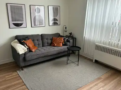 Room for Rent ( York Region)