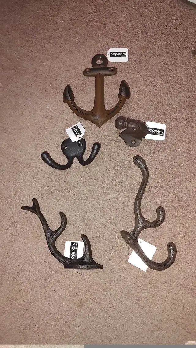 Cast Iron in Home Décor & Accents in Ottawa - Image 6