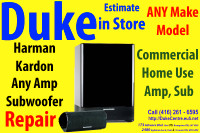 kardon sub in All Categories in Ontario Kijiji Canada