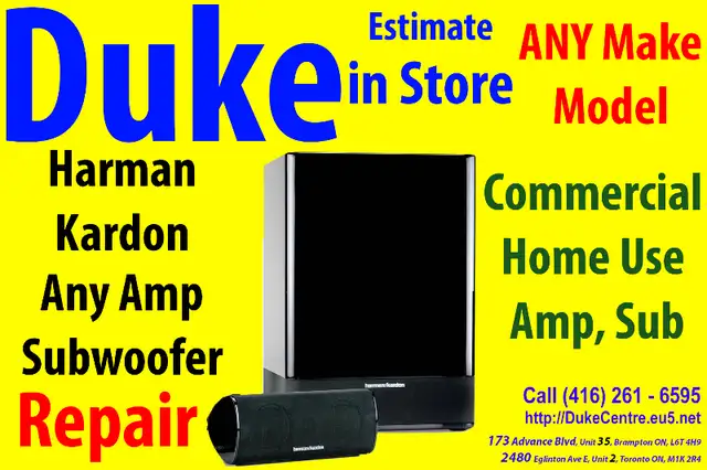 JAR, Food processor Repair, Service, No Power, Burning in Other Business & Industrial in Mississauga / Peel Region - Image 11