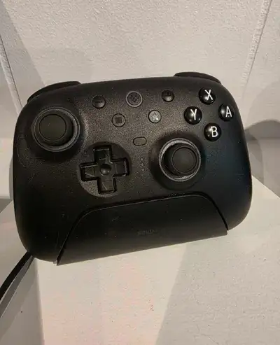8BitDo Ultimate 2 Bluetooth Controller , View more