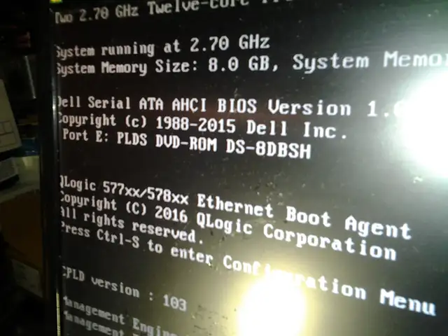 dell r720 2 x 12 core 2.8 96 gig 100+ servers SALE VENTE ups rm in Servers in City of Montréal - Image 8