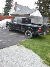 2003 ford ranger part out 3.0 liter v6. selling parts cheap