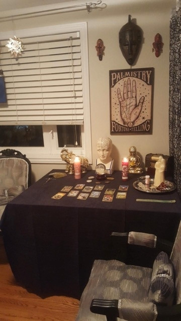  Psychic Spellcaster 53 years experience! $10 DOLLAR SPECIAL!