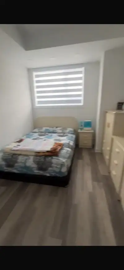 Huge plaza on walking distance Bus stop walking distance Sofa provided All the amenities are close-b...