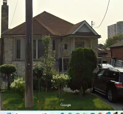 1 Bedroom available in a 3 bedroom, 1 bath home. - Rooms comes fully furnished and has a closet in t...