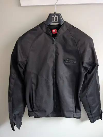 FS: ICON Motorcycle Pants, Boots, Jacket, View more