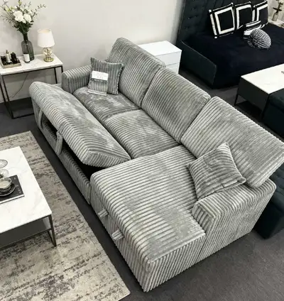 Sofa Beds for sale~Brand New, View more