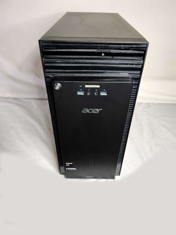 Acer Aspire ATC-220 Desktop PC Computer (Windows 11) in Desktop Computers in Dartmouth - Image 4