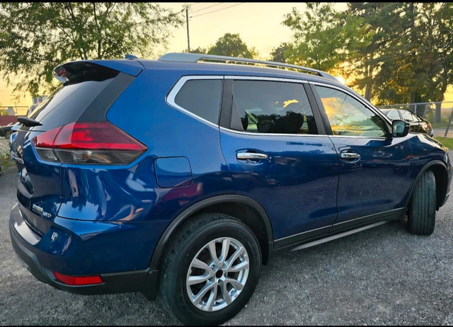 Nissan Rouge, S special Edition AWD in Cars & Trucks in Oakville / Halton Region