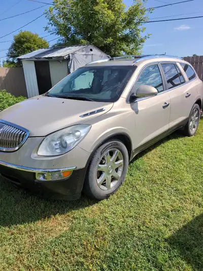 4 Tires on Factory rims, 60% tread left, 255/60 R19 Kumro brand, All tire sensors work as they shoul...