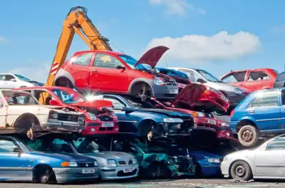 ✴️SCRAP CARS REMOVAL CASH  FOR JUNK CARS  $200-$5000 ✴️, View more