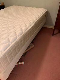 Adjustable bed