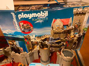 Playmobil Castles in Toronto (GTA) - Kijiji Canada