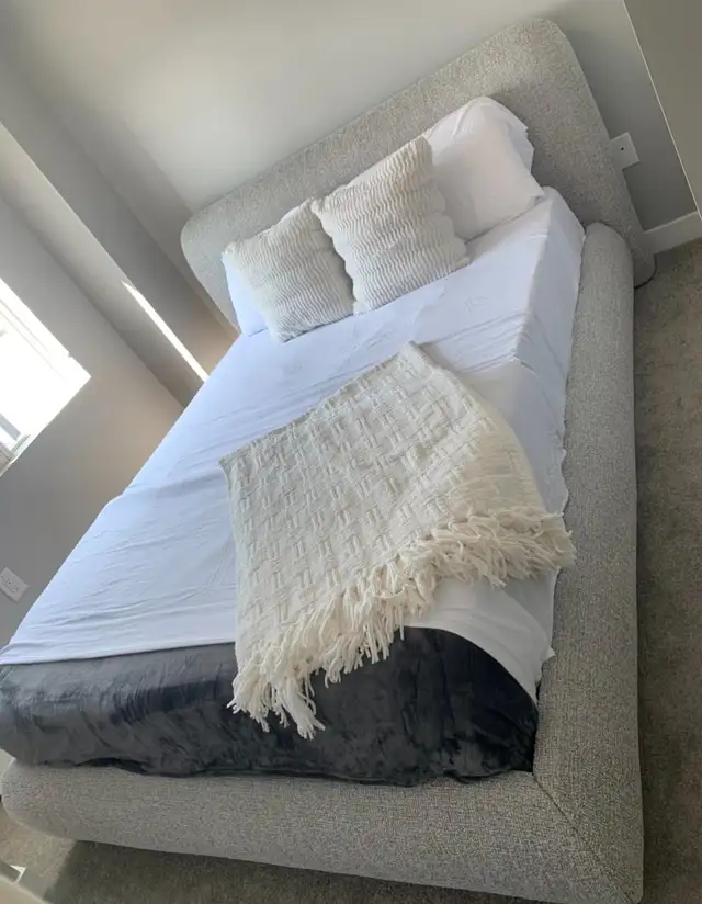 Short term rental  in Short Term Rentals in Edmonton - Image 4