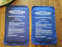 Hot/Cold Soft Gel Packs