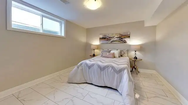 Renovated Basement for Rent in Long Term Rentals in City of Toronto - Image 4