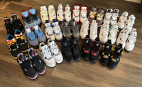 Jordan 4 Reps