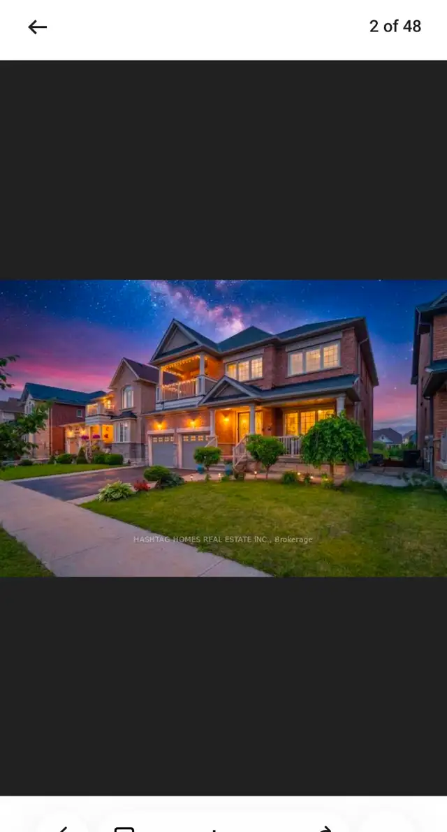 Beautiful Detached House for Rent