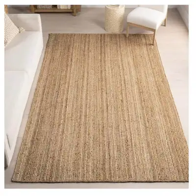 Hand-Woven Area Rug, View more