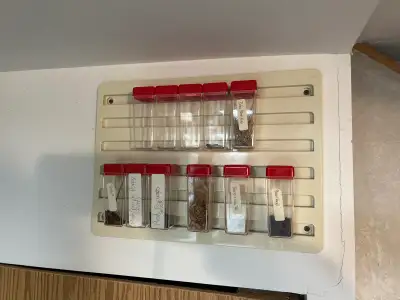 Spice Rack, View more