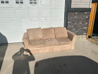 Couch for sale. FREE DELIVERY