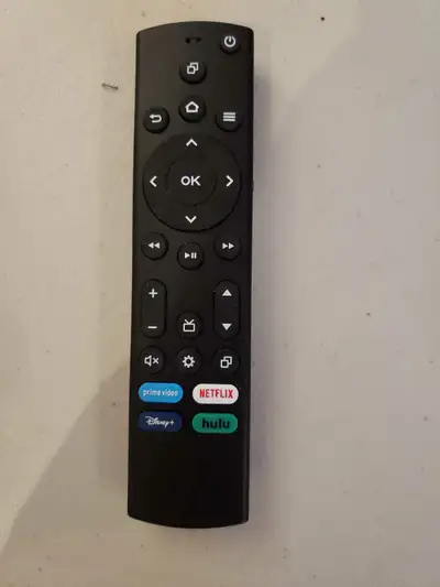 Replacement Remote for Insignia/Toshiba/Pioneer Smart TV, View more