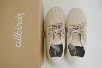 Allbirds Men's Tree Runners, View more