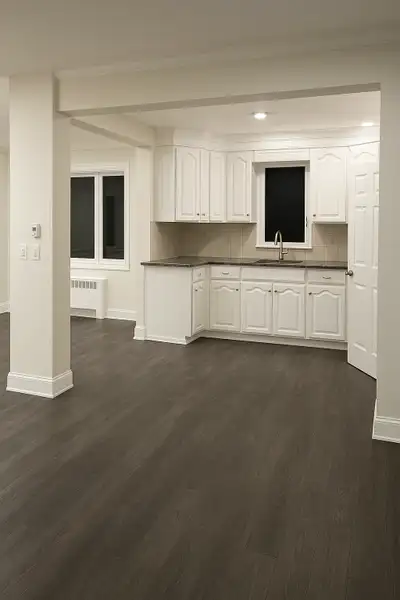 Fully Renovated 4-Bedroom Bungalow for Rent in Etobicoke