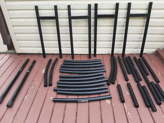 Roland digital drum parts  in Drums & Percussion in Strathcona County - Image 2