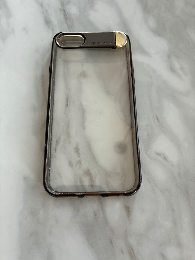 iPhone 7 32 Gb. en Excellente Condition. dans Téléphones cellulaires  à Lévis - Image 4